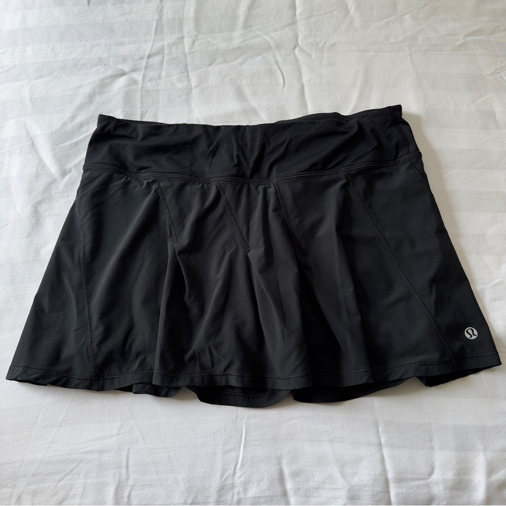 Lululemon Skort